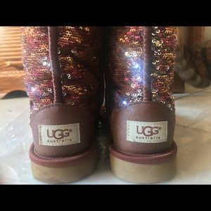 UGG boots